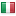 pensionline.org server is located in Italy